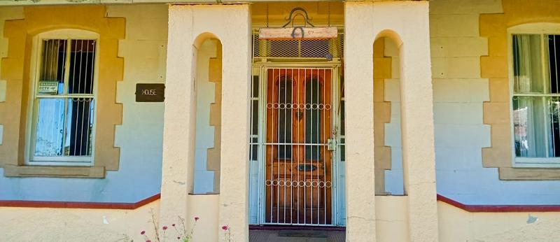 3 Bedroom Property for Sale in Lady Grey Eastern Cape